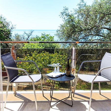 Villa Rijeka Rezevici Petrovac Bagian luar foto