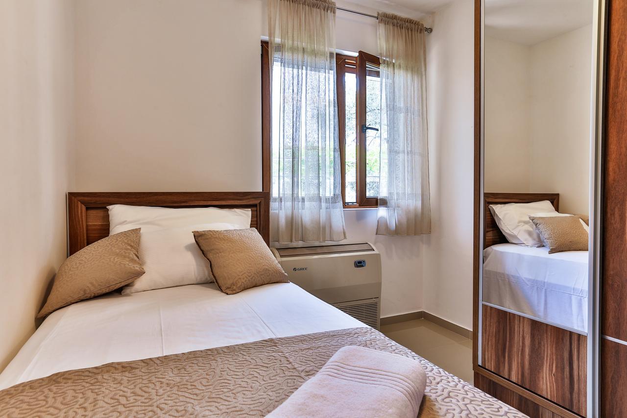 Villa Rijeka Rezevici Petrovac Bagian luar foto